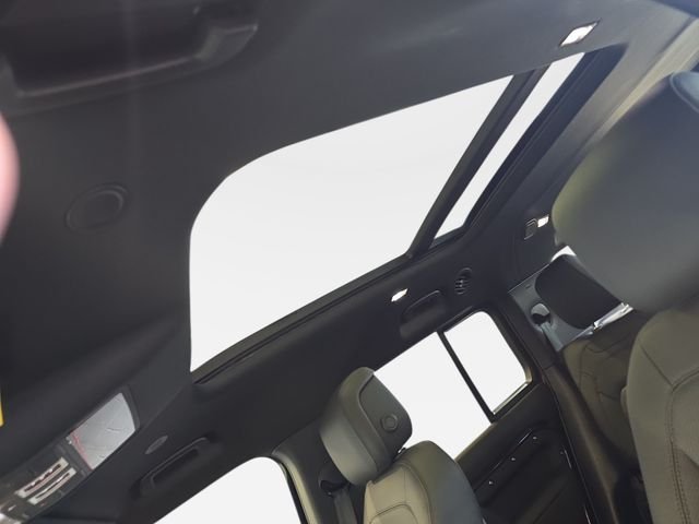 New 2026 Carpathian Grey LAND ROVER X-Dynamic SE image 20