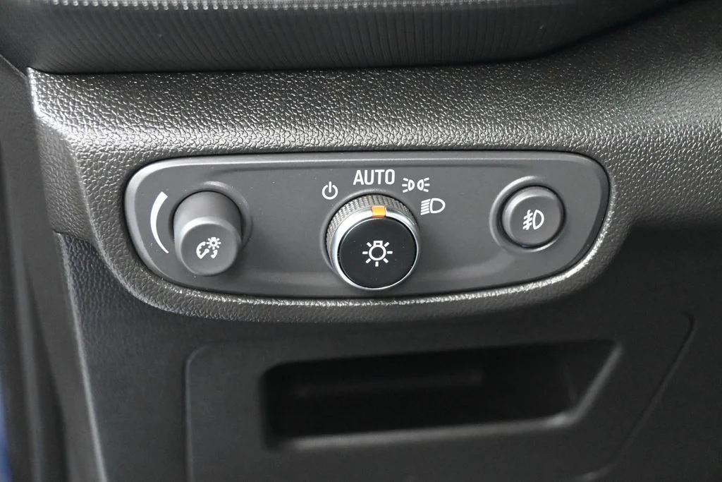 Used 2023 Blue Glow Metallic Chevrolet LT image 16