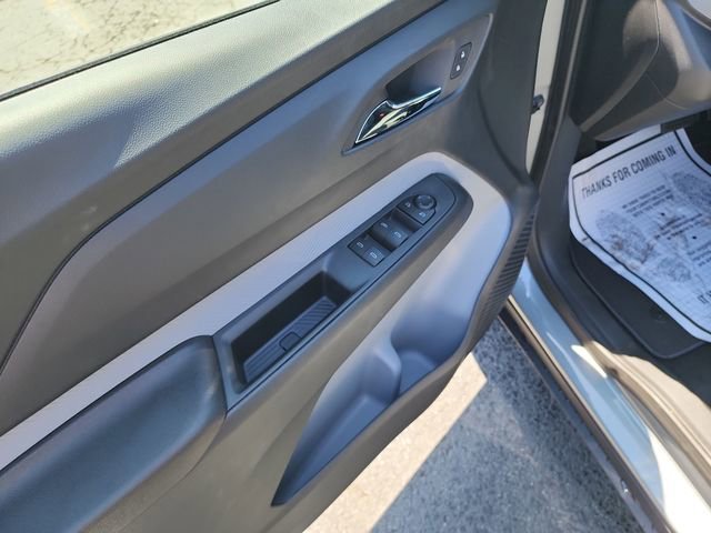 2027 Chevrolet Bolt LT - Photo 11