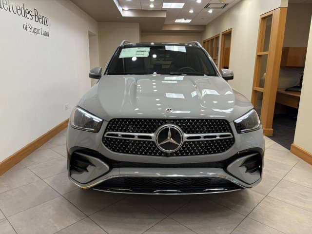 New 2026 MANUFAKTUR Alpine Grey Mercedes-Benz  image 31