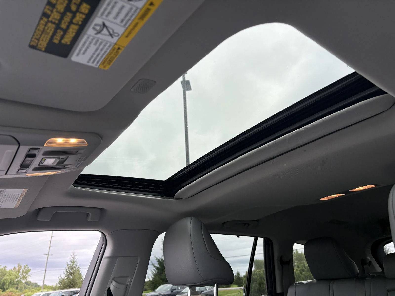 Used 2022 Magnetic Gray Metallic Toyota XLE image 2