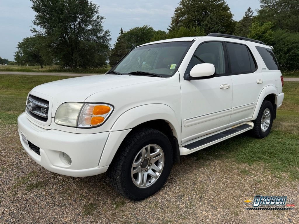 Used 2004  Toyota Limited image 7