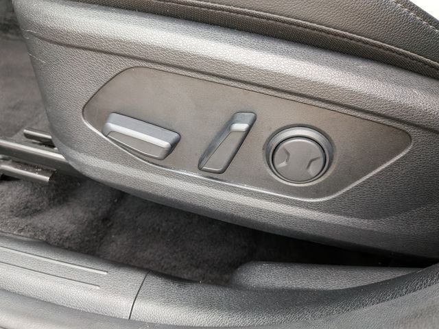 Certified Used 2024 Black Kia EX image 21