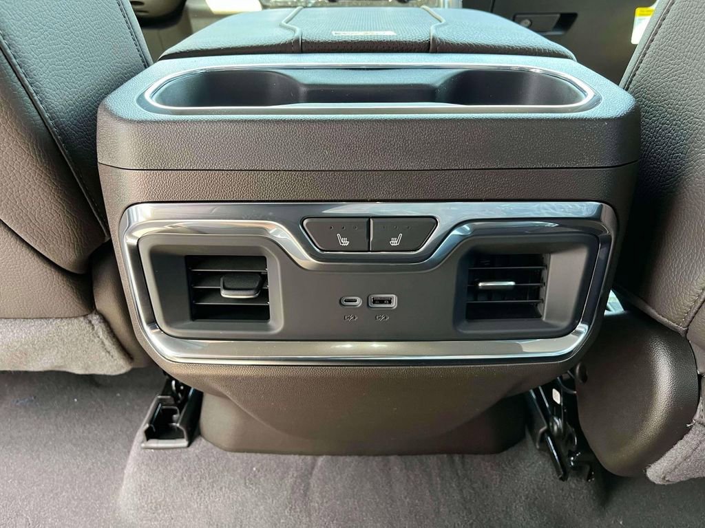 2026 GMC Sierra 1500 Denali - Photo 15
