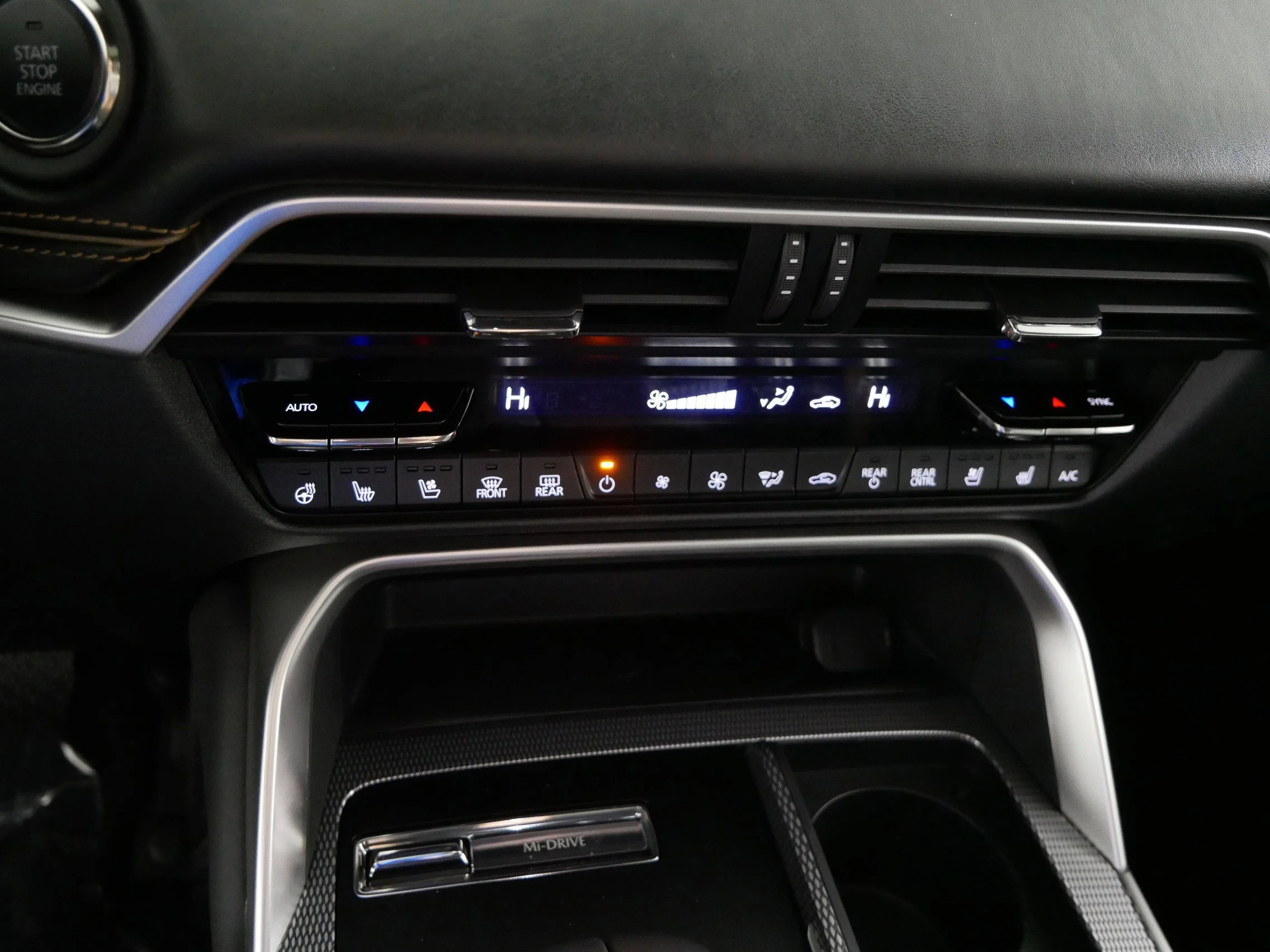 2026 Mazda CX-90 Premium Sport Package - Photo 7