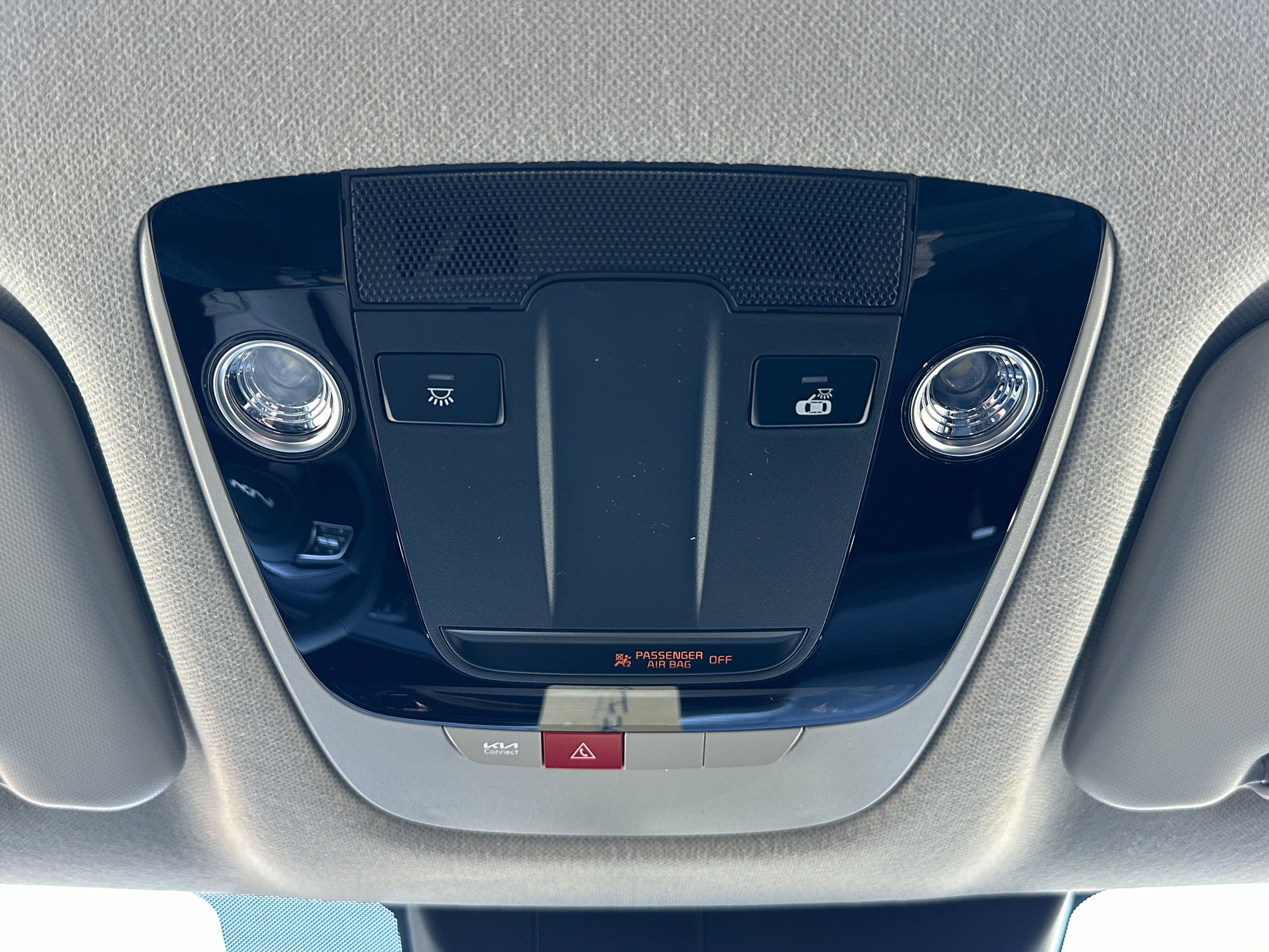 New 2026 Gravity Gray Kia SX image 24