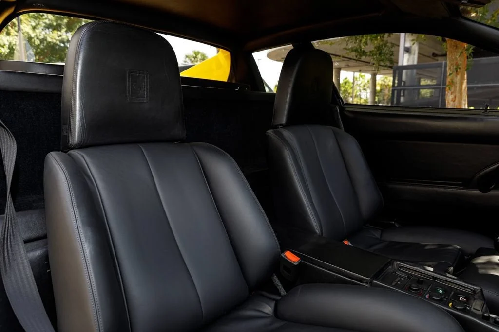 1986 Ferrari Testarossa - Photo 12
