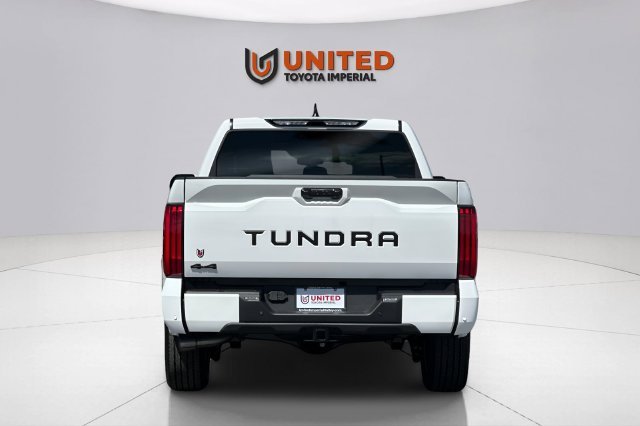 New 2026 Ice Cap Toyota  SR5 image 4