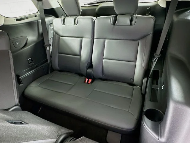 New 2026 Ford Explorer Active