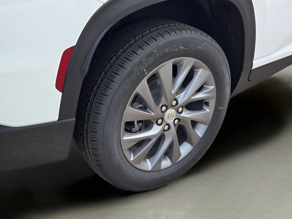 2026 Buick Enclave Preferred - Photo 37
