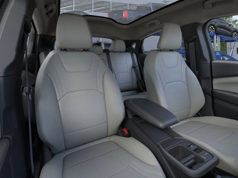 New 2026 Desert Sand Ford Premium image 10