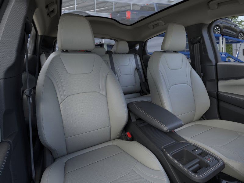 New 2026 Desert Sand Ford Premium image 10
