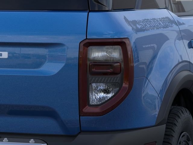 New 2026 Velocity Blue Metallic Ford Outer Banks image 44