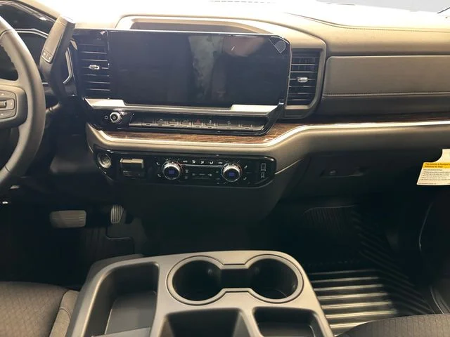 New 2026 Beige GMC SLE image 12