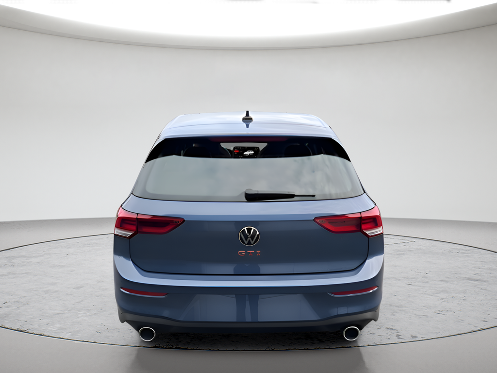 New 2026 Blue Volkswagen 2.0T SE image 5