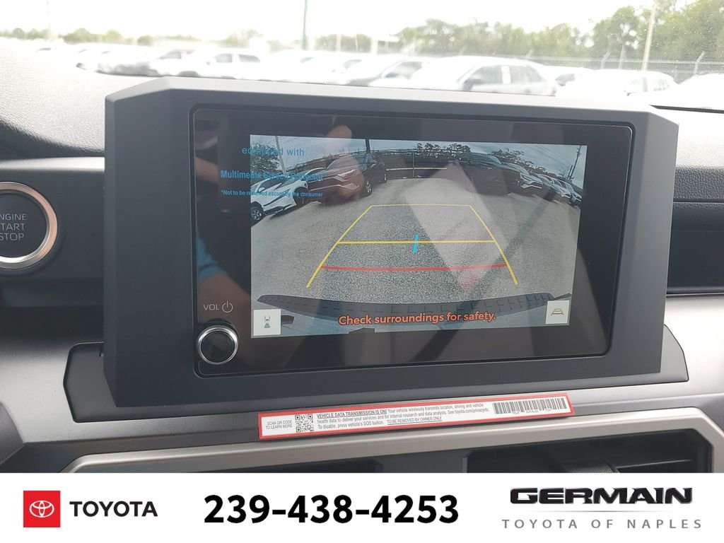 2026 Toyota 4Runner SR5 - Photo 23