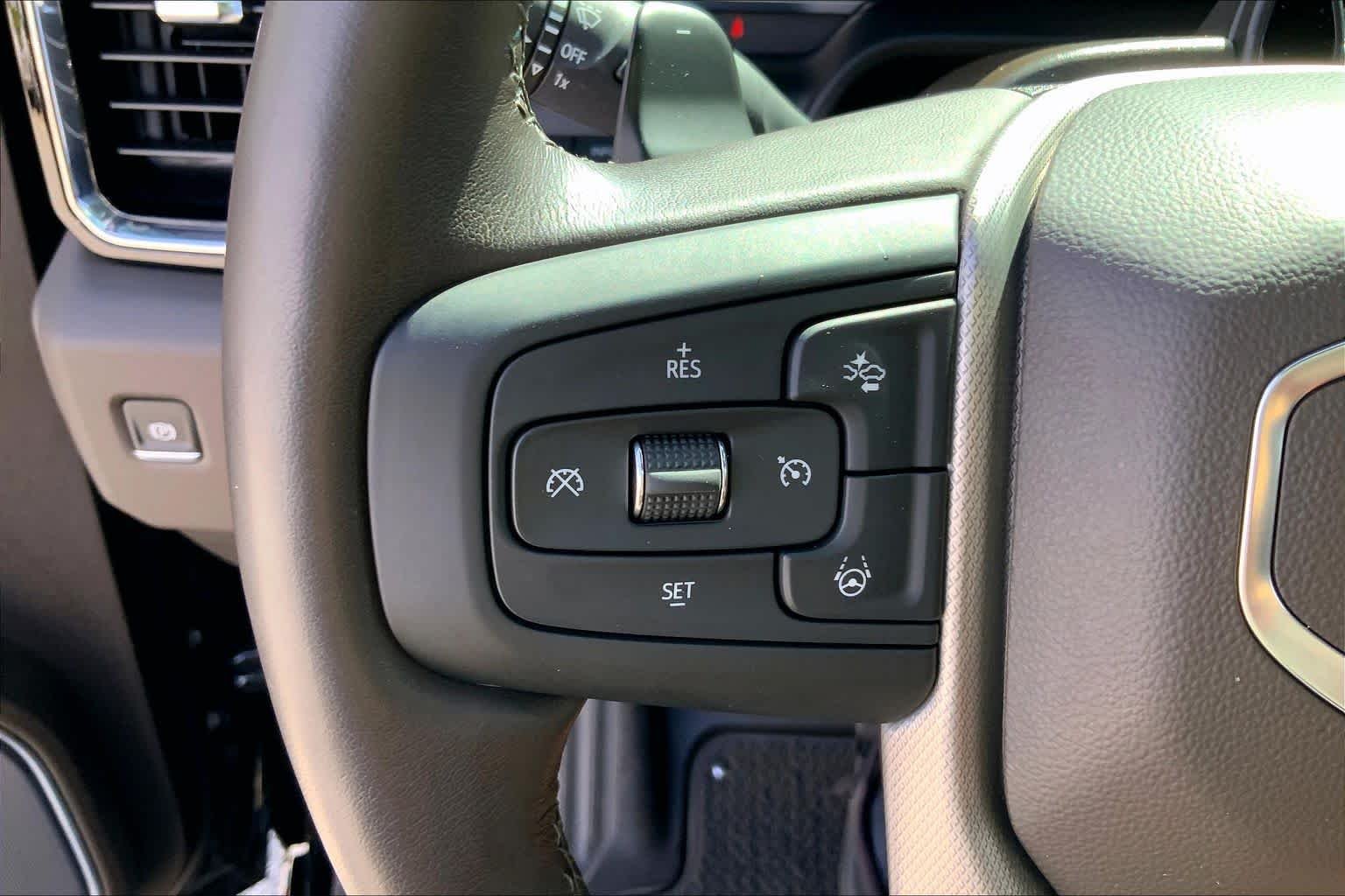 Certified Used 2026 Onyx Black GMC Denali image 23