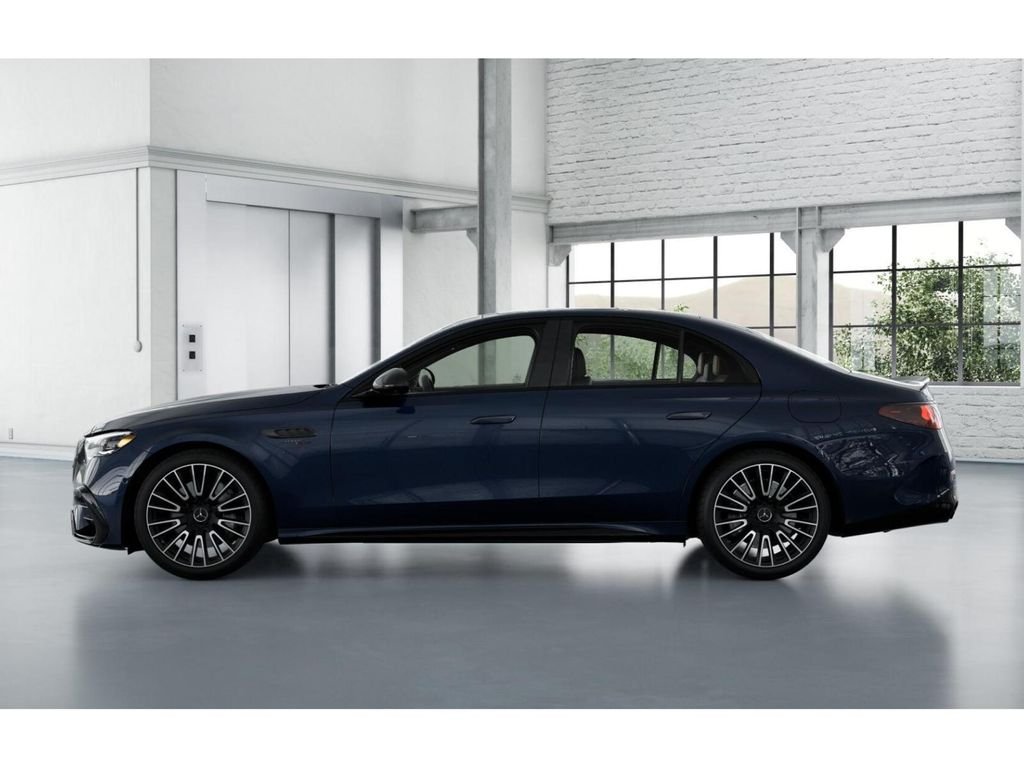 2026 Mercedes-Benz E-Class AMG E53 - Photo 33
