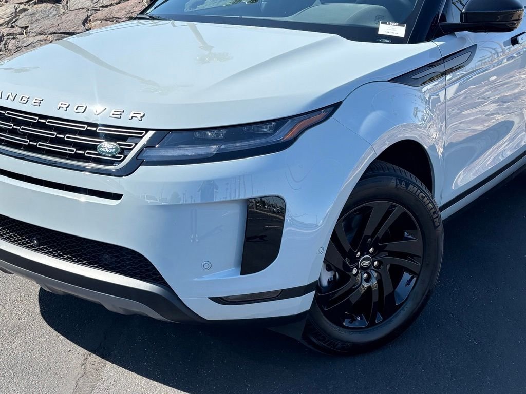 New 2026 Arroios Grey Land Rover S image 2
