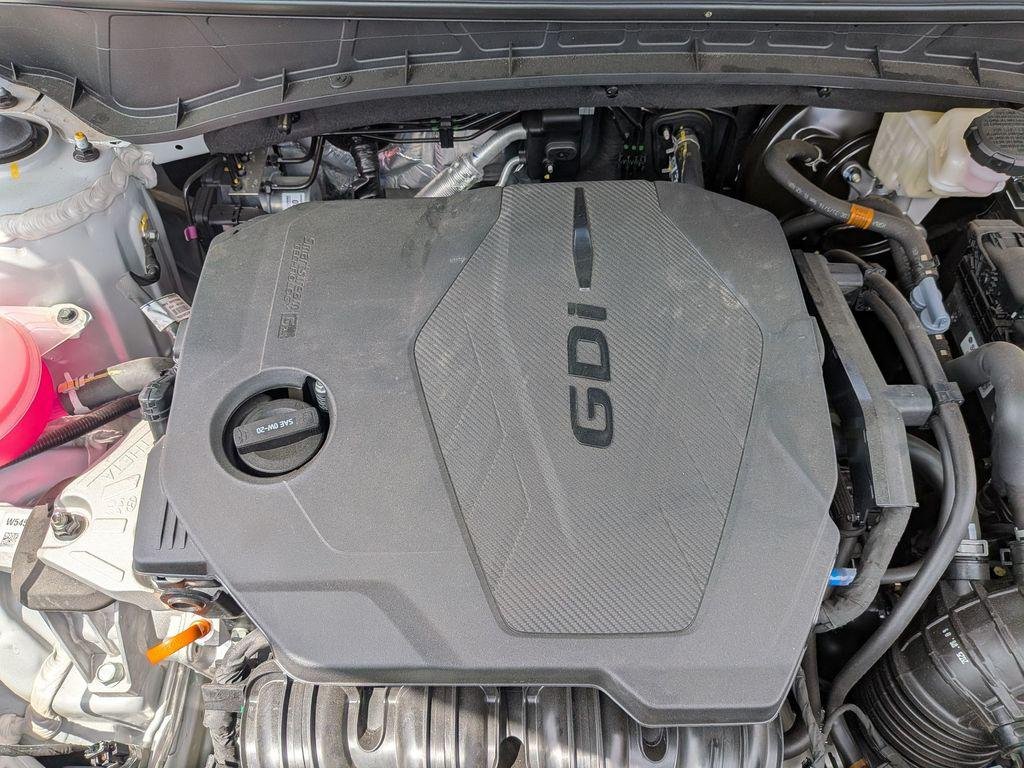 2026 Hyundai Tucson SEL Premium - Photo 33