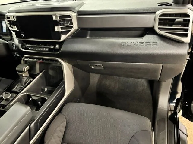 Used 2026 Black Toyota SR5 image 20