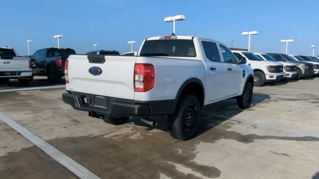 New 2026 Oxford White Ford XL image 89