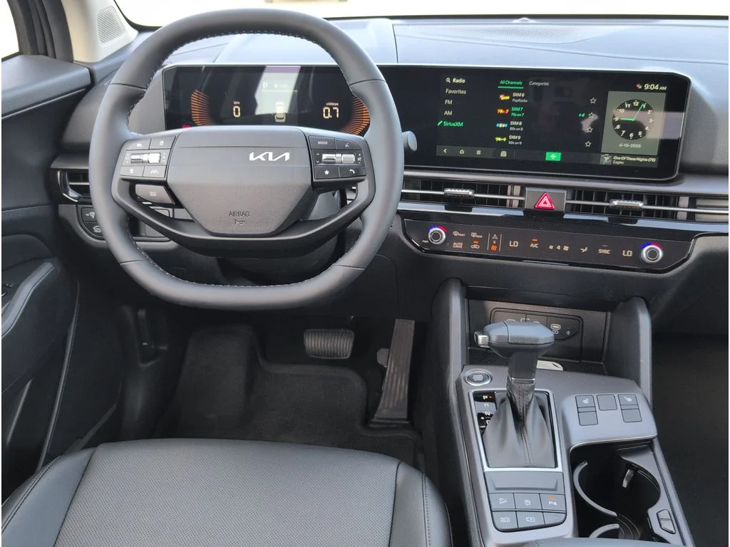 New 2026 Panthera Metal Kia EX image 32