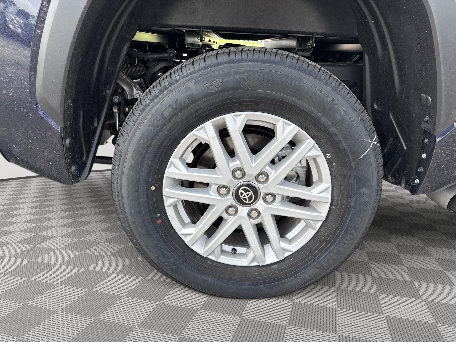 2026 Toyota Tundra SR5 - Photo 27