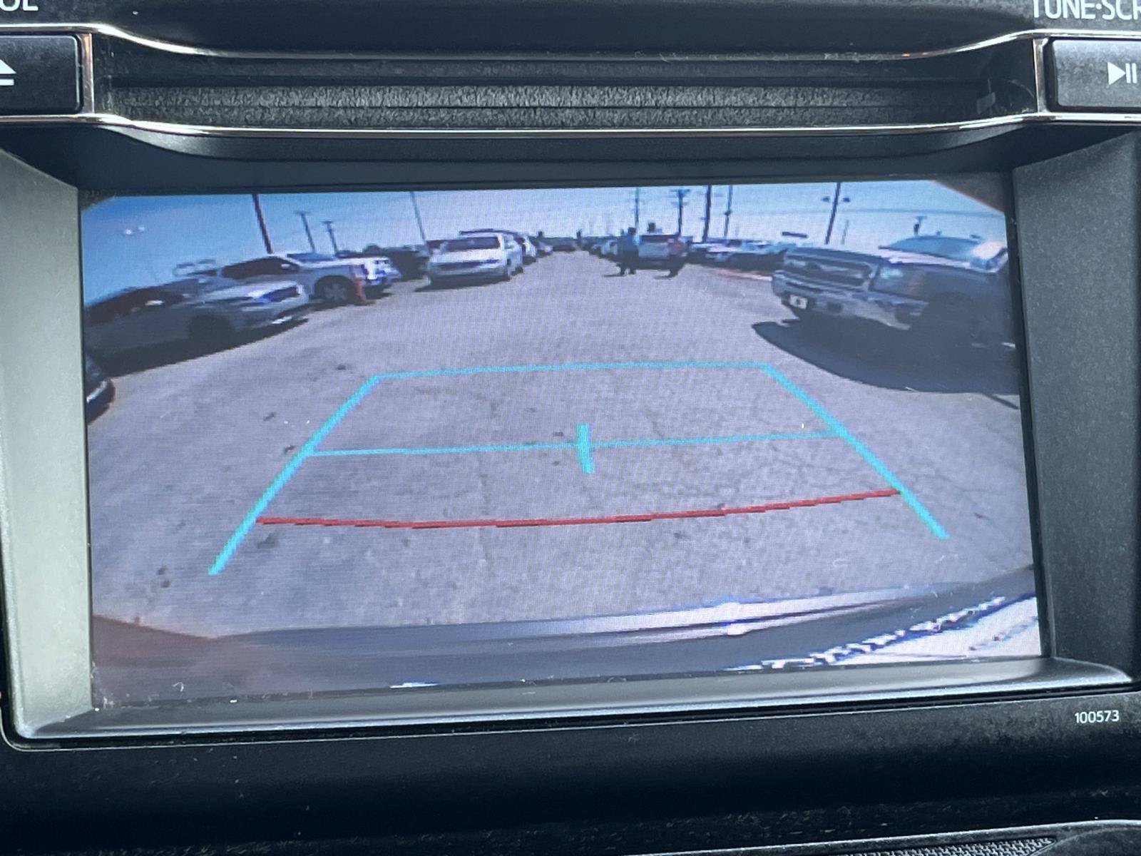 Used 2016 Magnetic Gray Metallic Toyota LE image 37