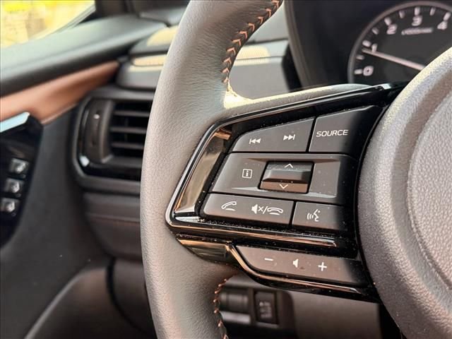 Used 2025 Brown Subaru Touring image 21
