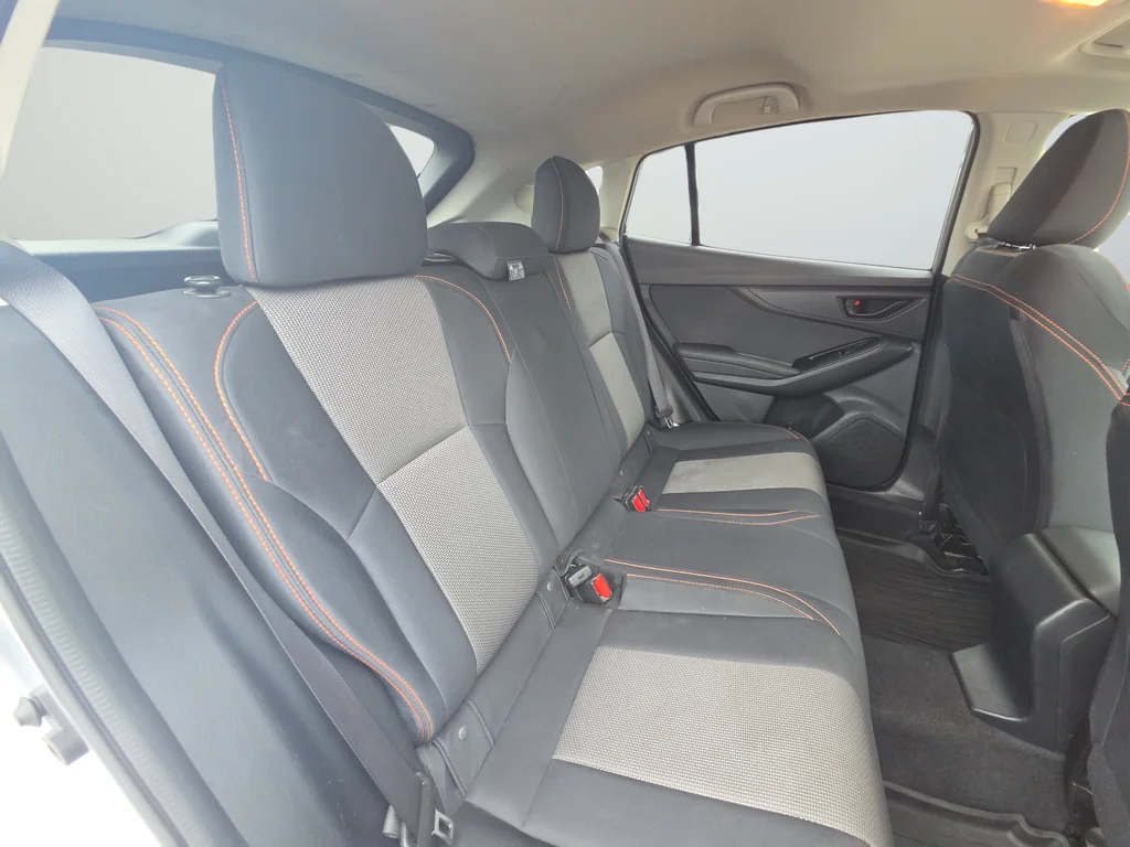 Used 2019 Silver Subaru 2.0i Premium image 20