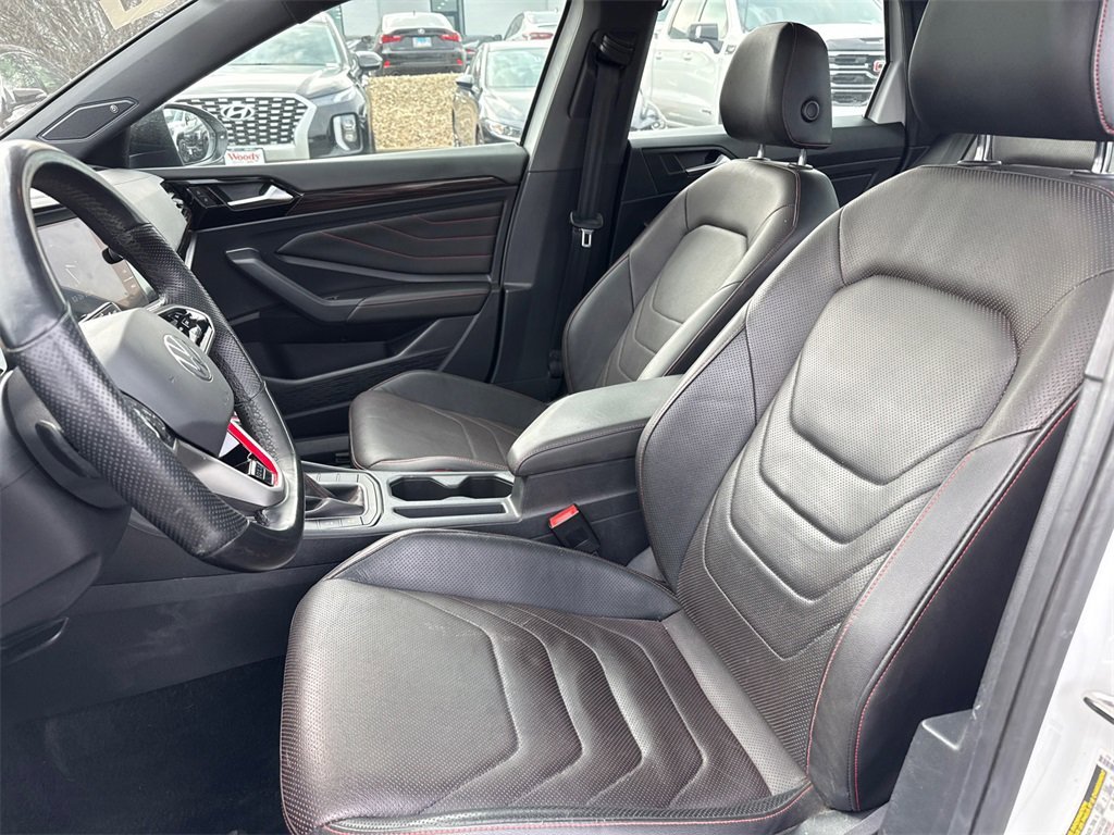 2022 VOLKSWAGEN JETTA GLI - Image 14