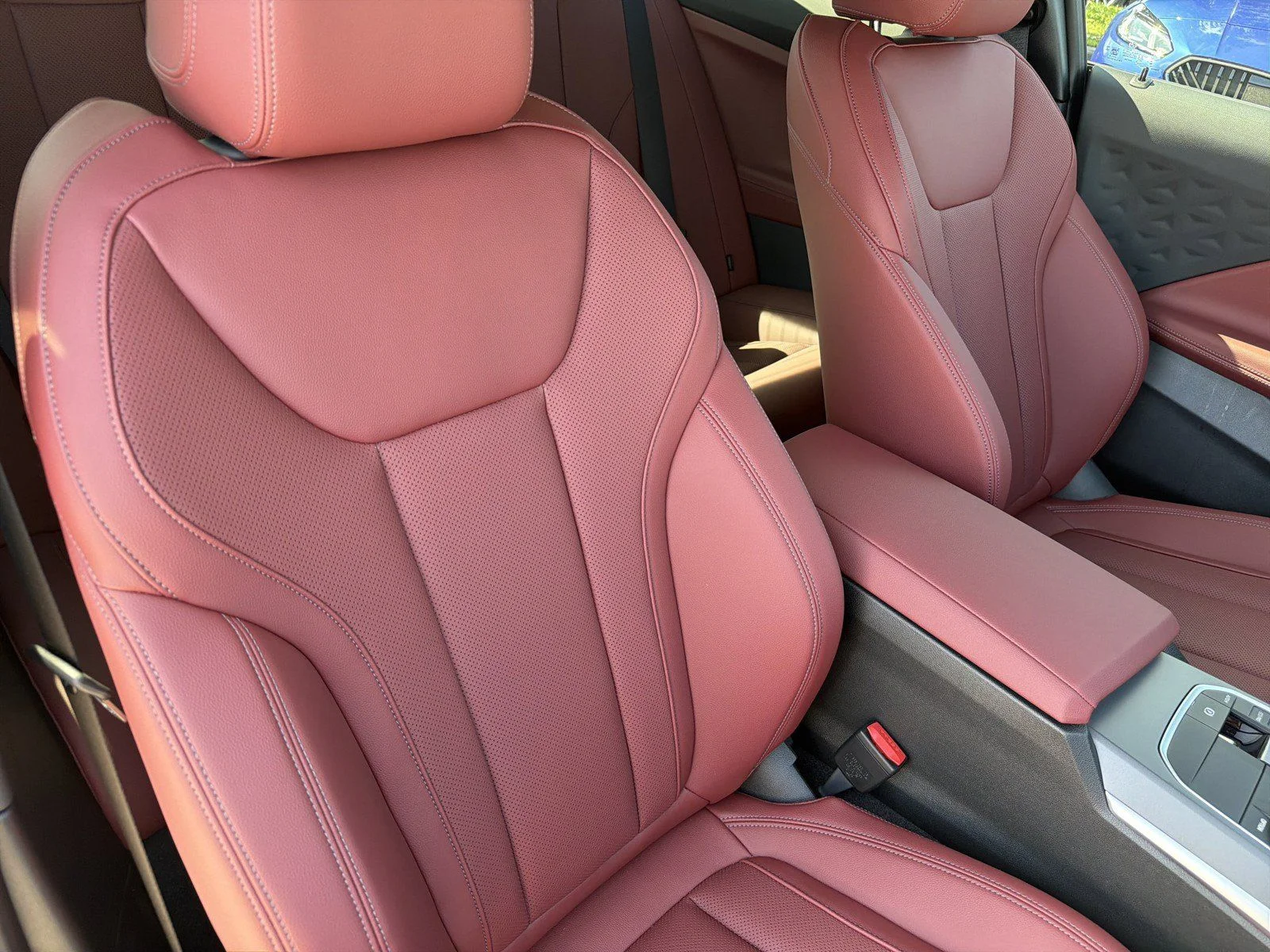 New 2026 Black Sapphire Metallic BMW 230i image 19