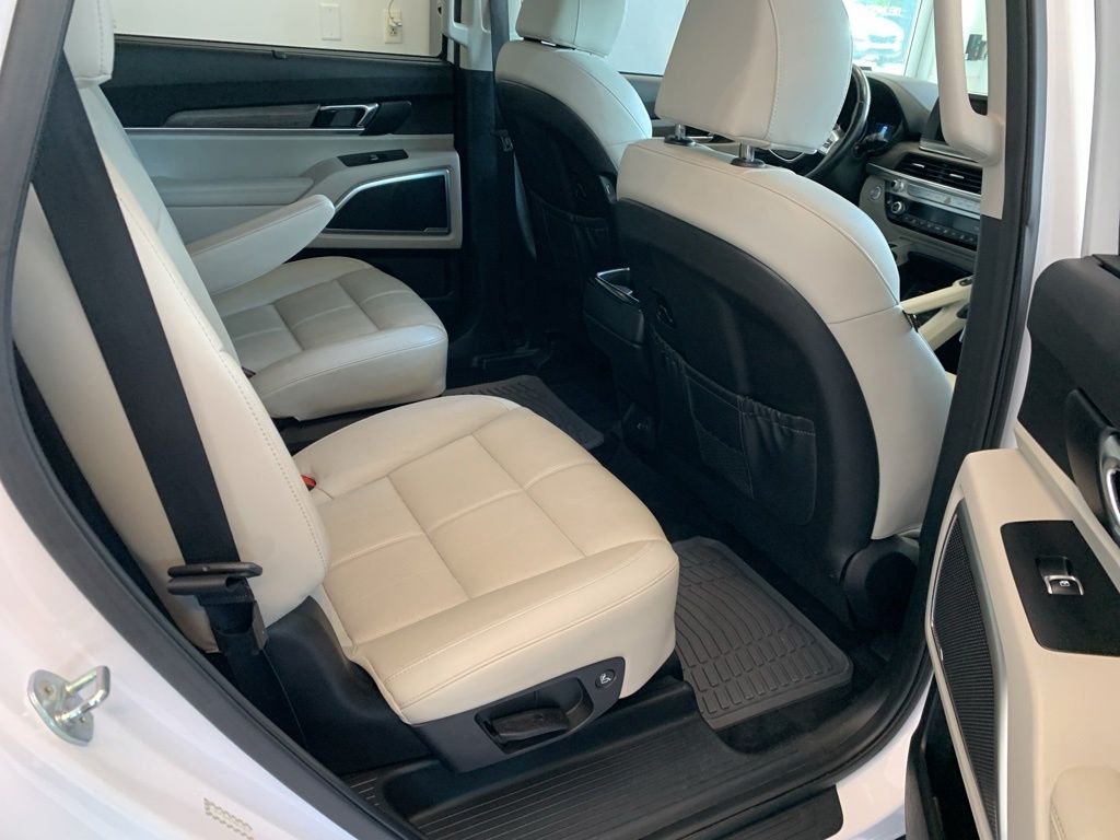 2022 Kia Telluride EX - Photo 16