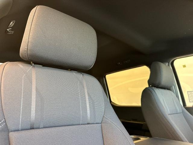 New 2026 Oxford White Ford STX® image 40