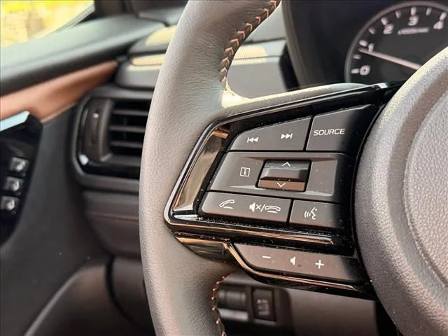Used 2025 Brown Subaru Touring image 22