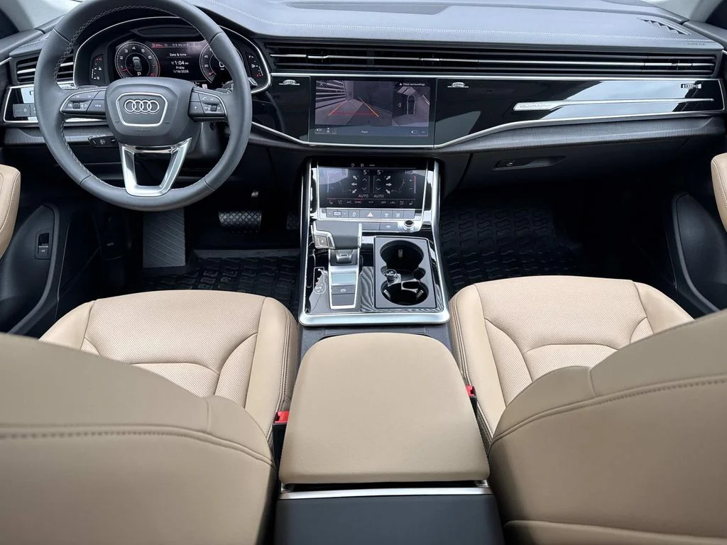 Used 2025  Audi  image 16