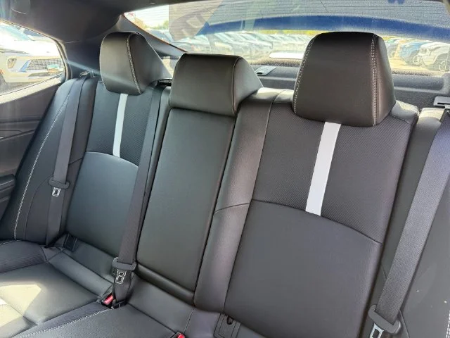 Certified Used 2026 RESERVOIR BLUE Toyota SE image 27