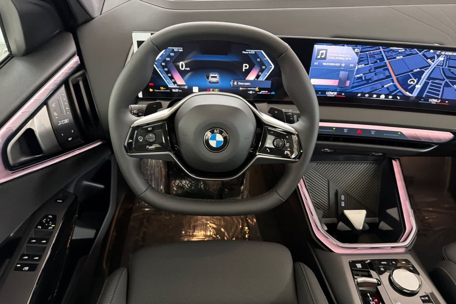 New 2026 Skyscraper Grey Metallic BMW 30 xDrive image 14