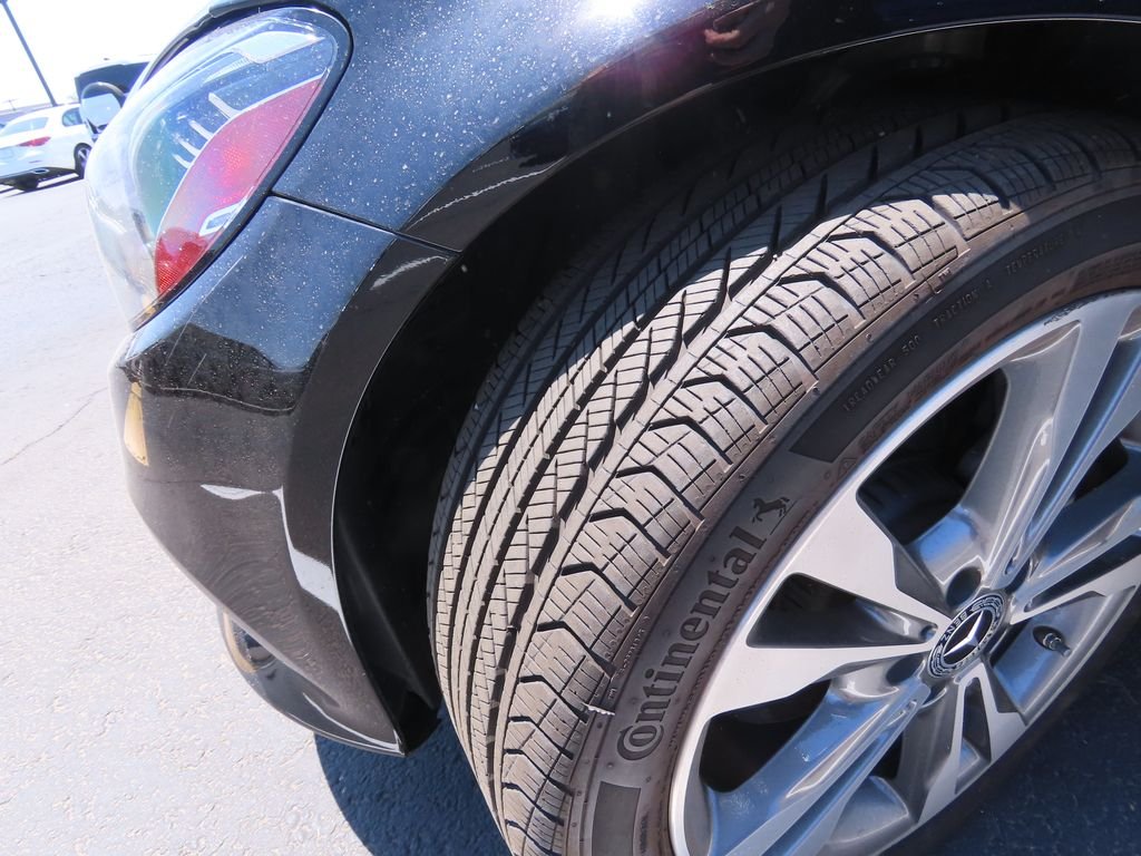 Used 2021 Black Mercedes-Benz C 300 image 14