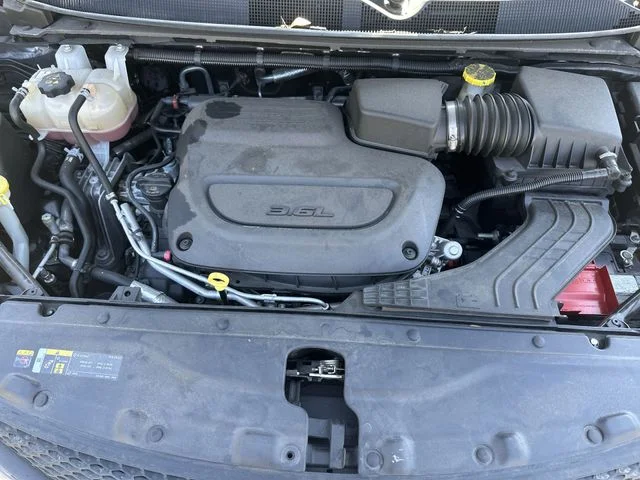 Used 2023 Gray Chrysler LX image 19