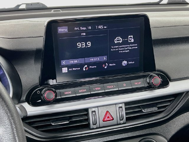 2023 Kia Forte LXS - Photo 16