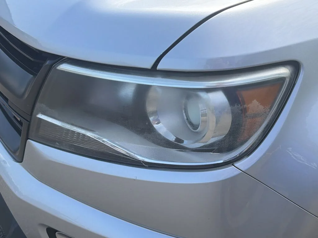 Used 2016 Silver Chevrolet Z71 image 3