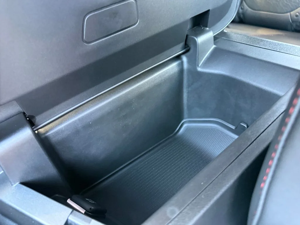 New 2026 Sub-Zero Exterior Paint Dodge Scat Pack image 21