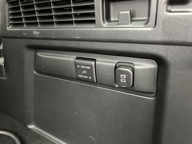Certified Used 2025 Jet Black Mica Mazda Premium Plus image 31