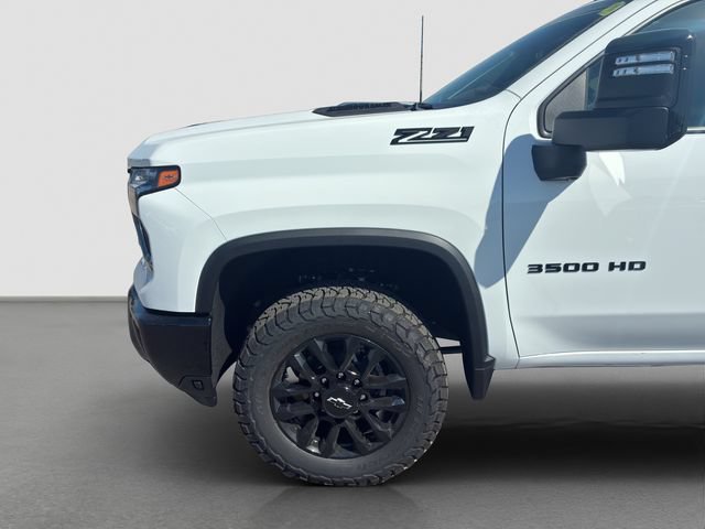 2026 Chevrolet Silverado 3500 HD LT - Photo 17