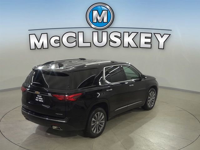 2023 Chevrolet Traverse Premier - Photo 29