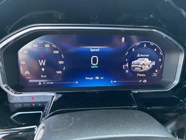 2026 Chevrolet Silverado 1500 LT - Photo 18