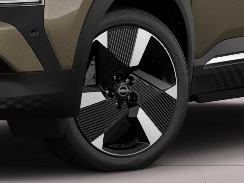 2026 Nissan KICKS SR AWD - Photo 9