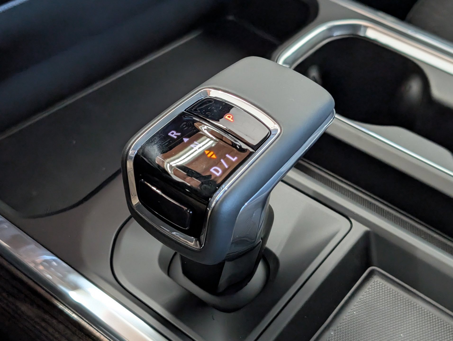 2026 Chevrolet Silverado 1500 RST - Photo 20